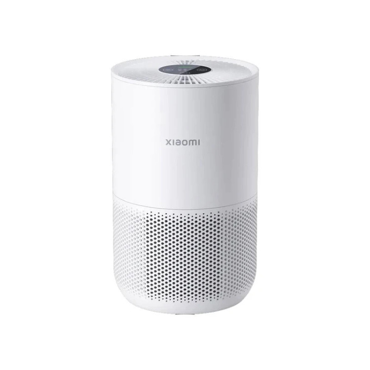 محصول نمونه تستی دستگاه تصفیه کننده هوا شیائومی مدل 4Compact